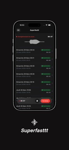 Superfasttt Screenshot 3 of 3