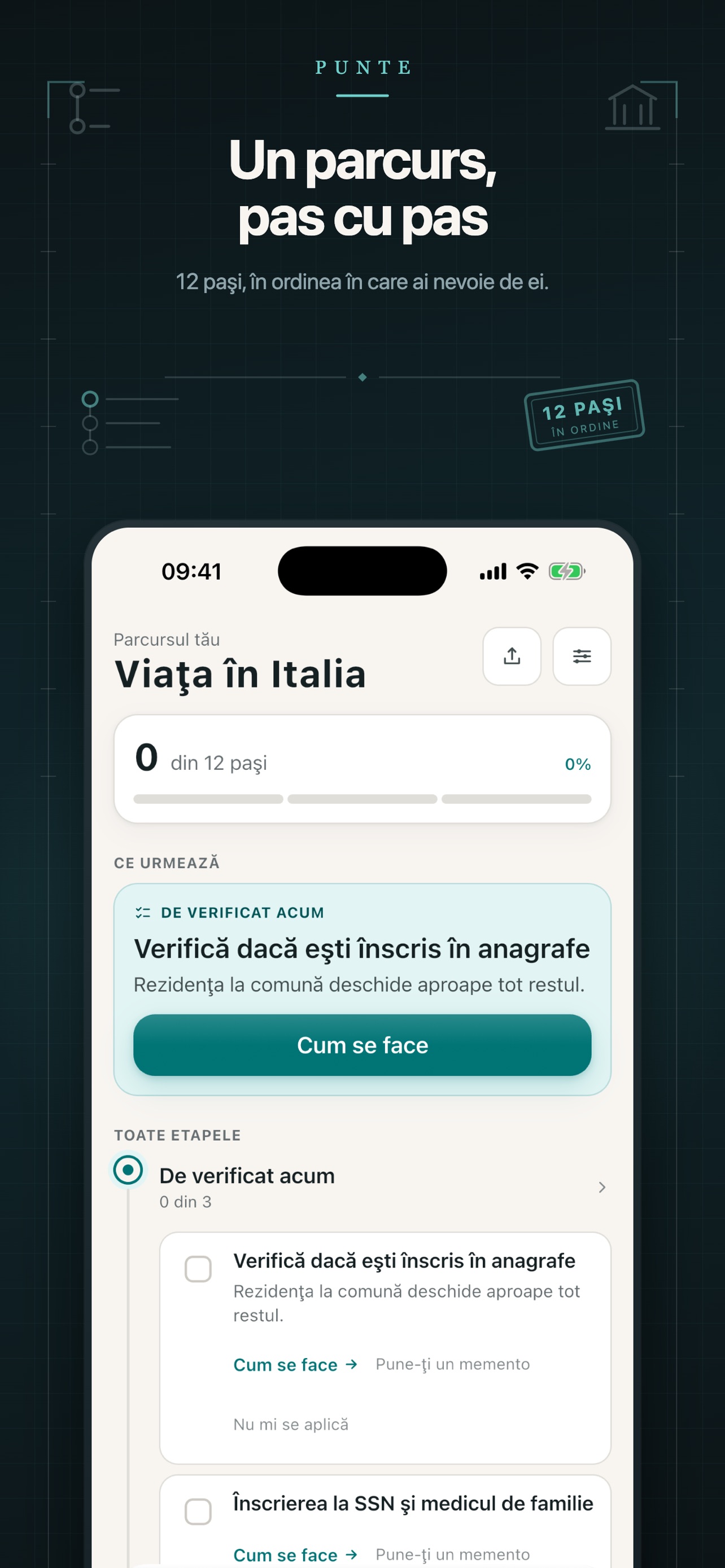 Screenshot 3 of PUNTE