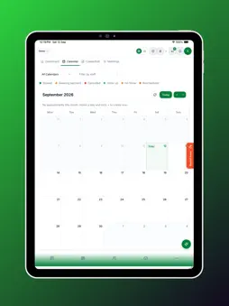 Lime 360 screenshot 7
