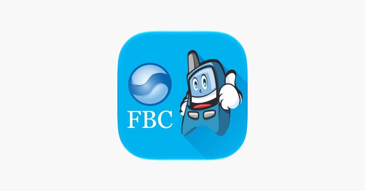‎FBC Mobile App - App Store