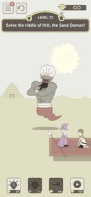 IQ Dungeon 2: Inherited Light screenshot