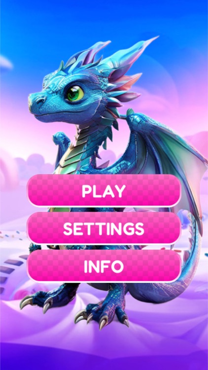 Arctic Dragon: Fruity Washer