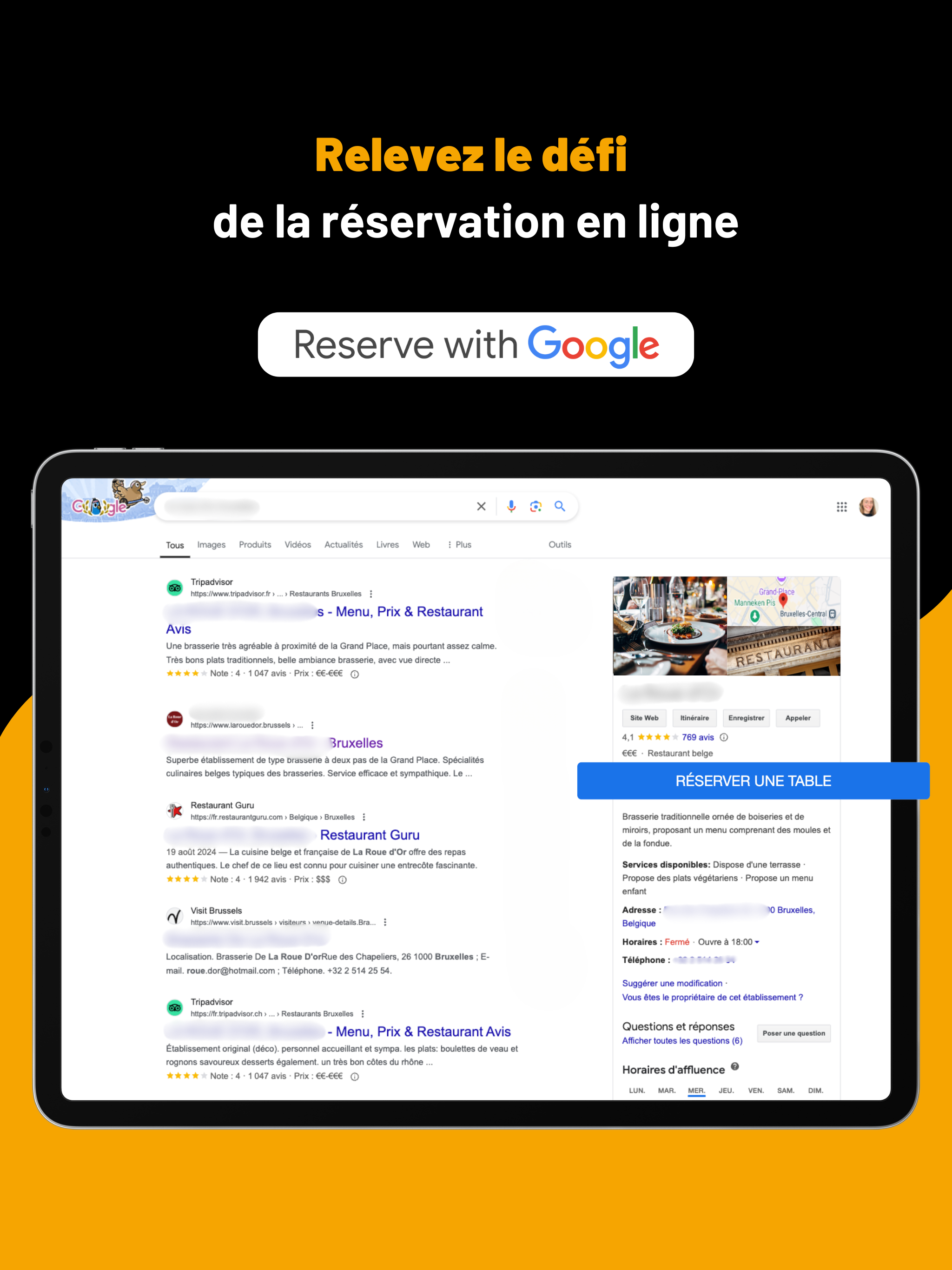 localResto screenshot 5