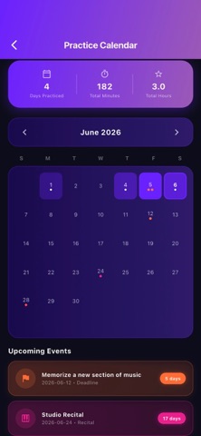 Zyntune screenshot