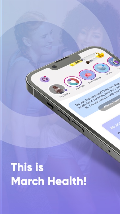 March: Pelvic & Endometriosis