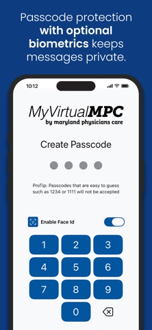 MyVirtualMPC Screenshot 5 of 6