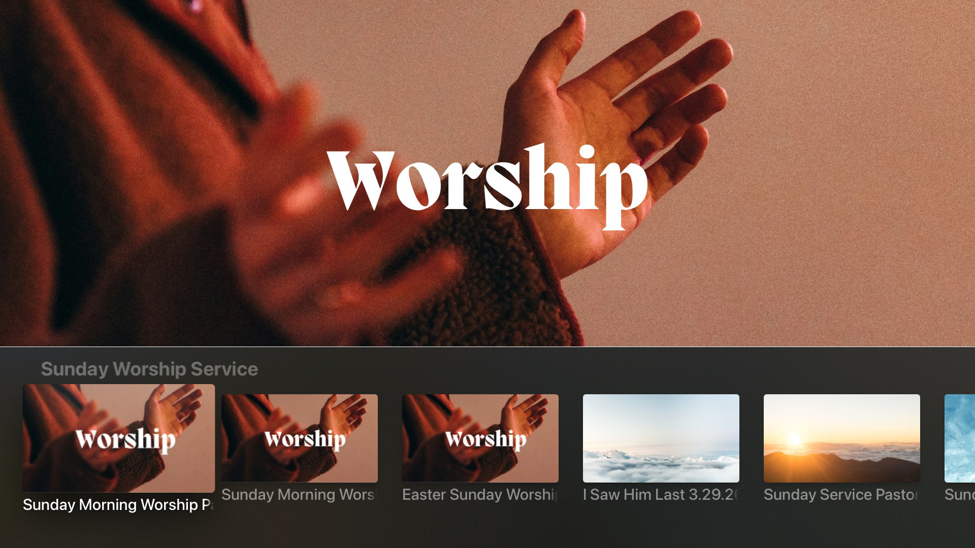 FBC Winters TX screenshot 8