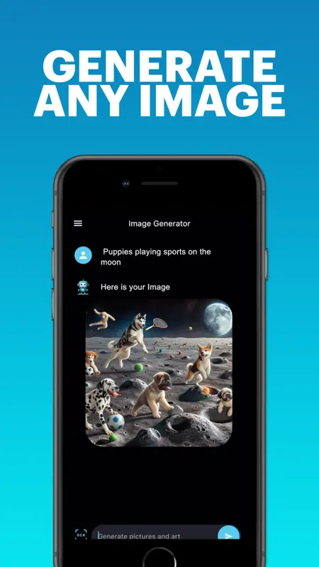 Ultimate AI screenshot 8 of 9