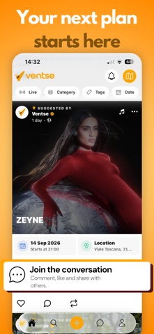 Ventse Screenshot 7 of 7