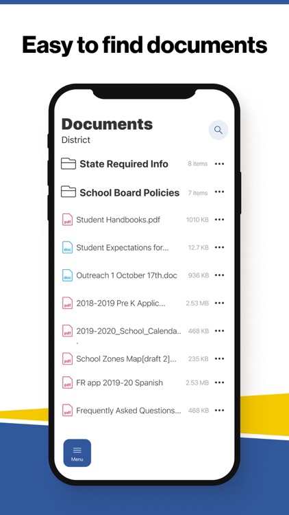 Rockingham County Schools, NC screenshot-3