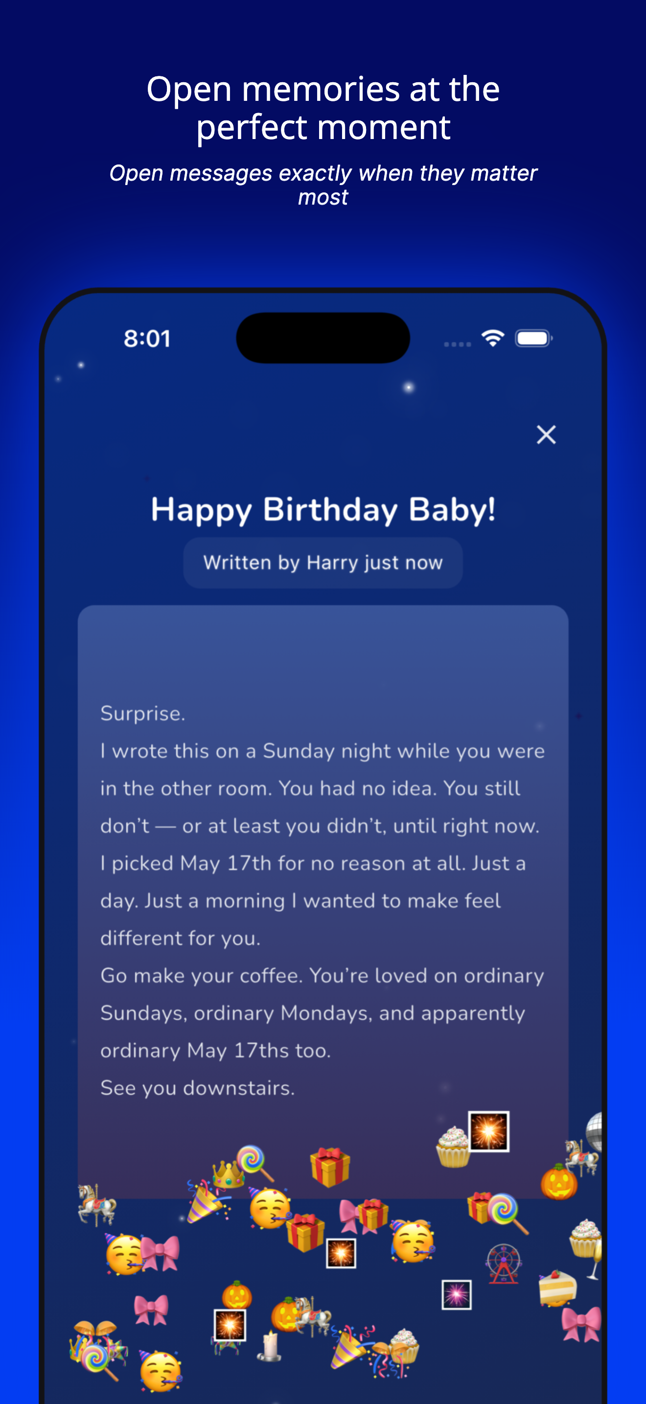 OpenOn screenshot 3
