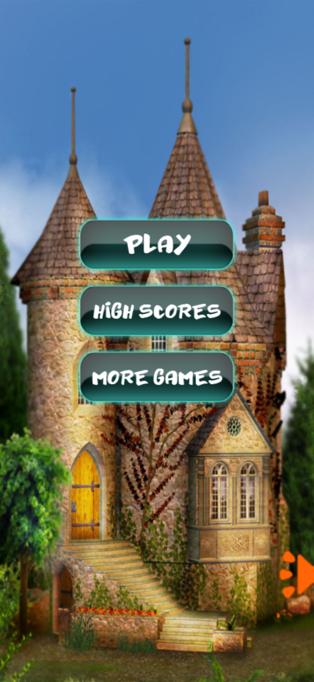 Historical Places Puzzle