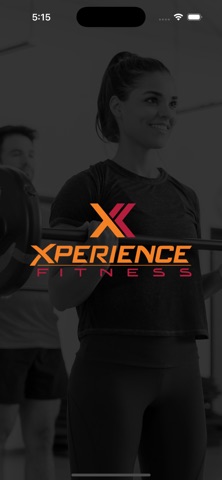 Xperience Fitness Roseville MN screenshot