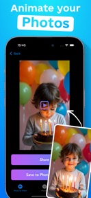My Video AI - Image To Video screenshot