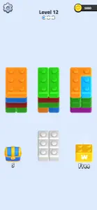 Brick Tripeaks screenshot #3 for iPhone