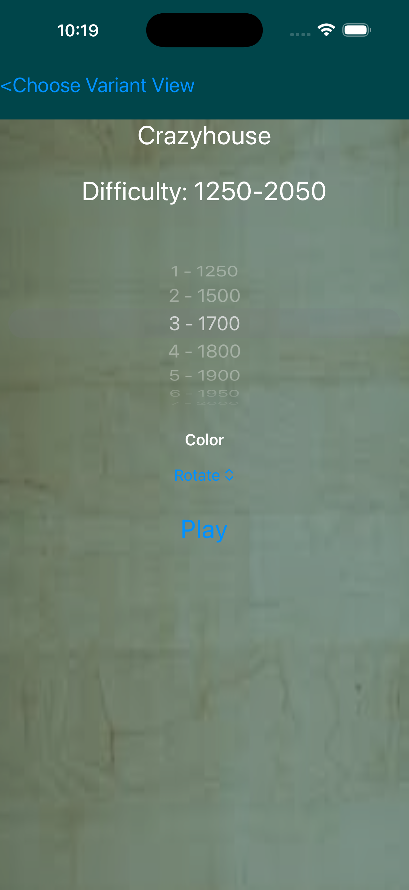 Chess Variants Studio screenshot 6