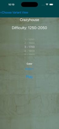 Chess Variants Studio screenshot 6