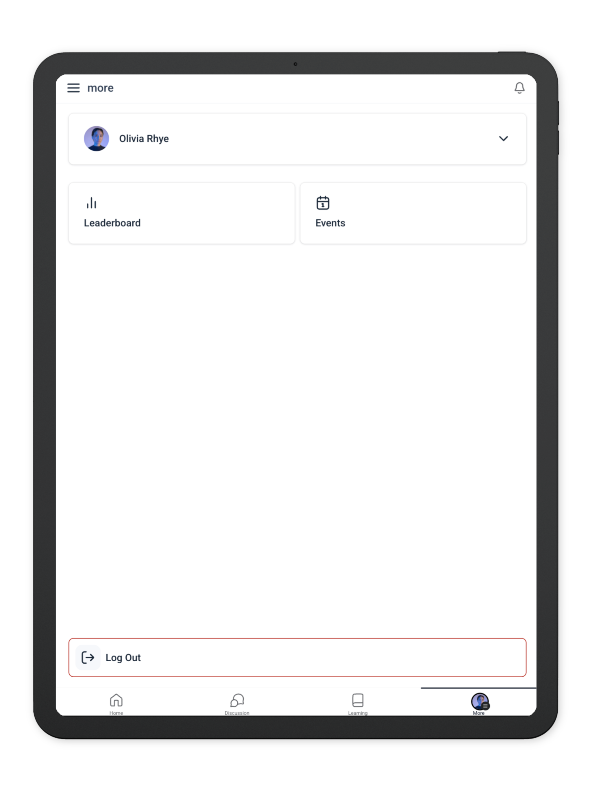 Gosar Consulting screenshot 6