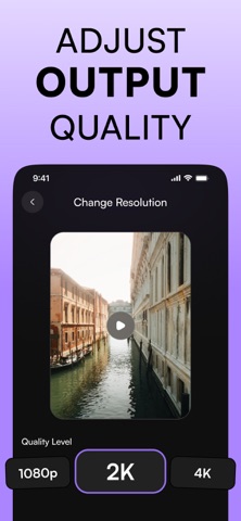 Reverse Video - Rewind8 screenshot