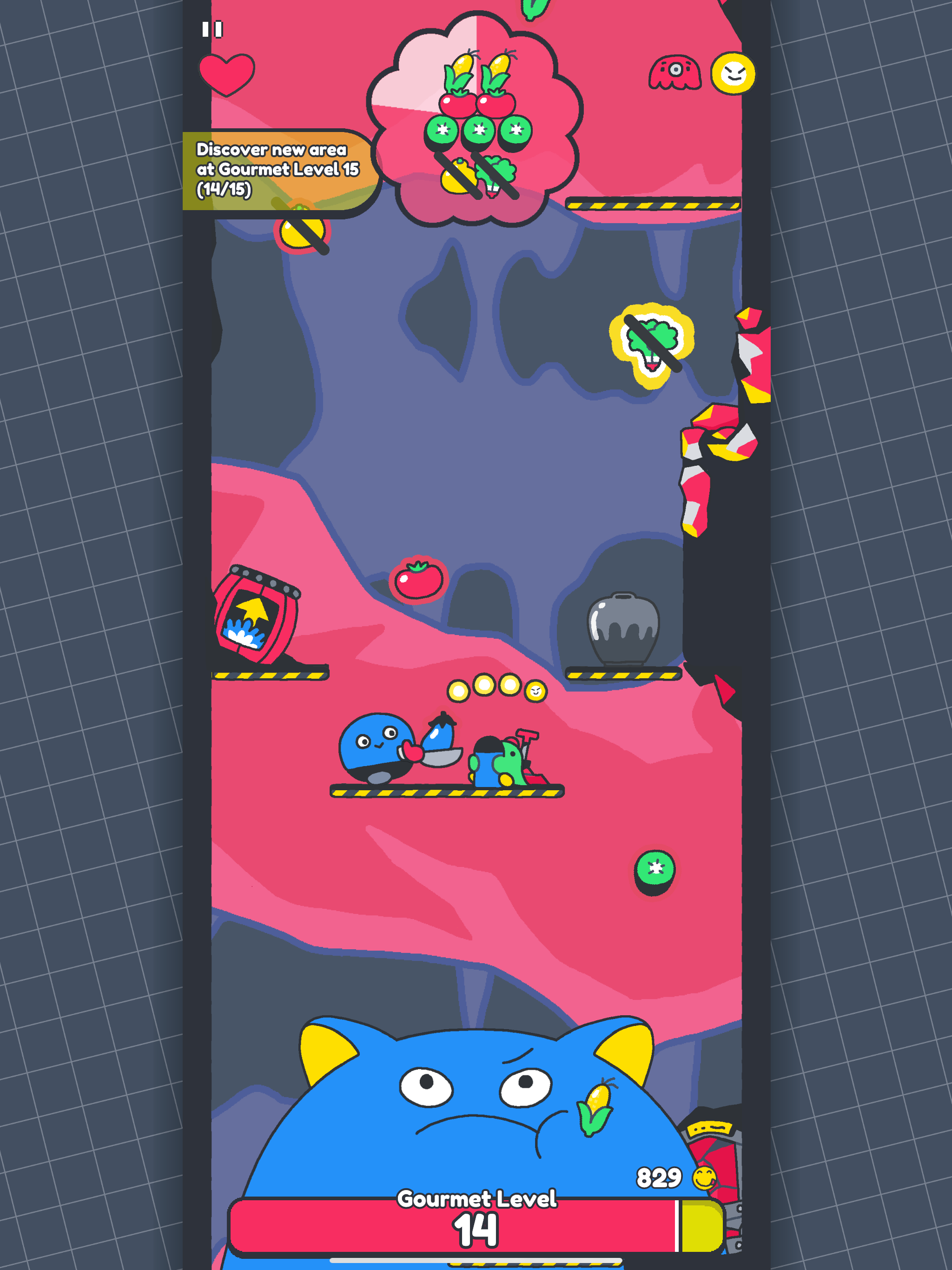 POINPY screenshot 12