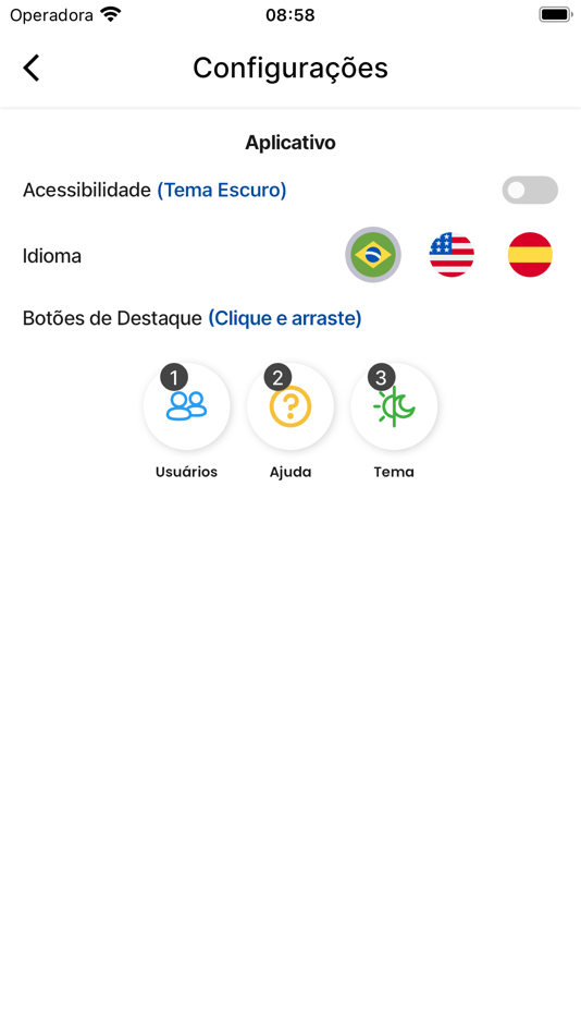 #6. Click Cam+ (iOS) By: Clicknet Telecomunicações