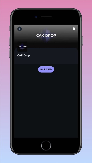 Screenshot #1 pour CAK Drop