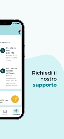 Agos iPhone screenshot 8