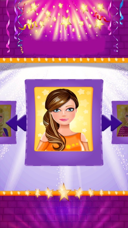 PonPon Kız screenshot-5