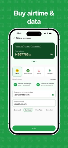 Good Neighbour MFB screenshot