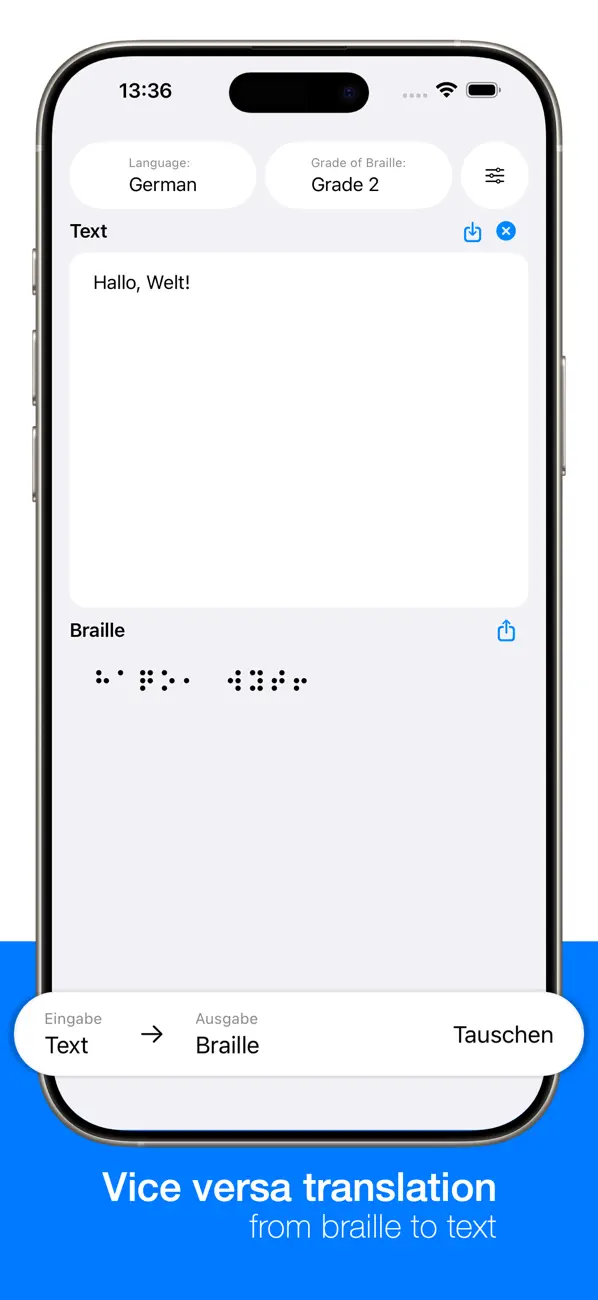 Screenshot #2 pour RTFC Translator