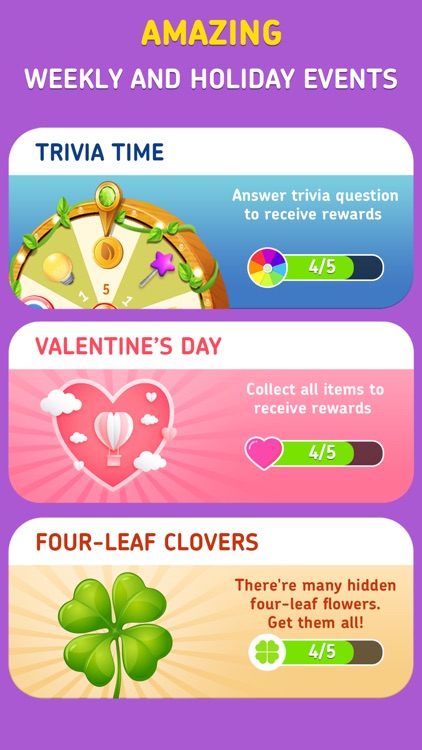 World of Wonders - Word Search screenshot-7