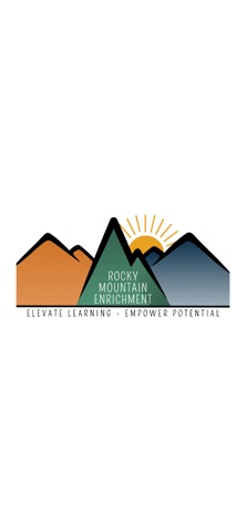 Rocky Mountain Enrichment iPhone screenshot