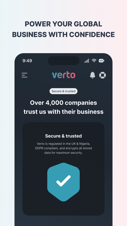 Verto Pay
