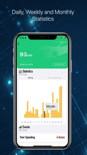 iTeck screenshot 3