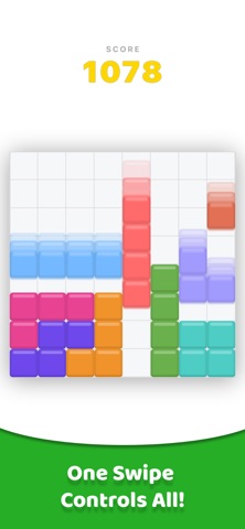 PolySlide: Block Puzzle Screenshot 2 of 4