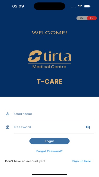 T-Care by Tirta