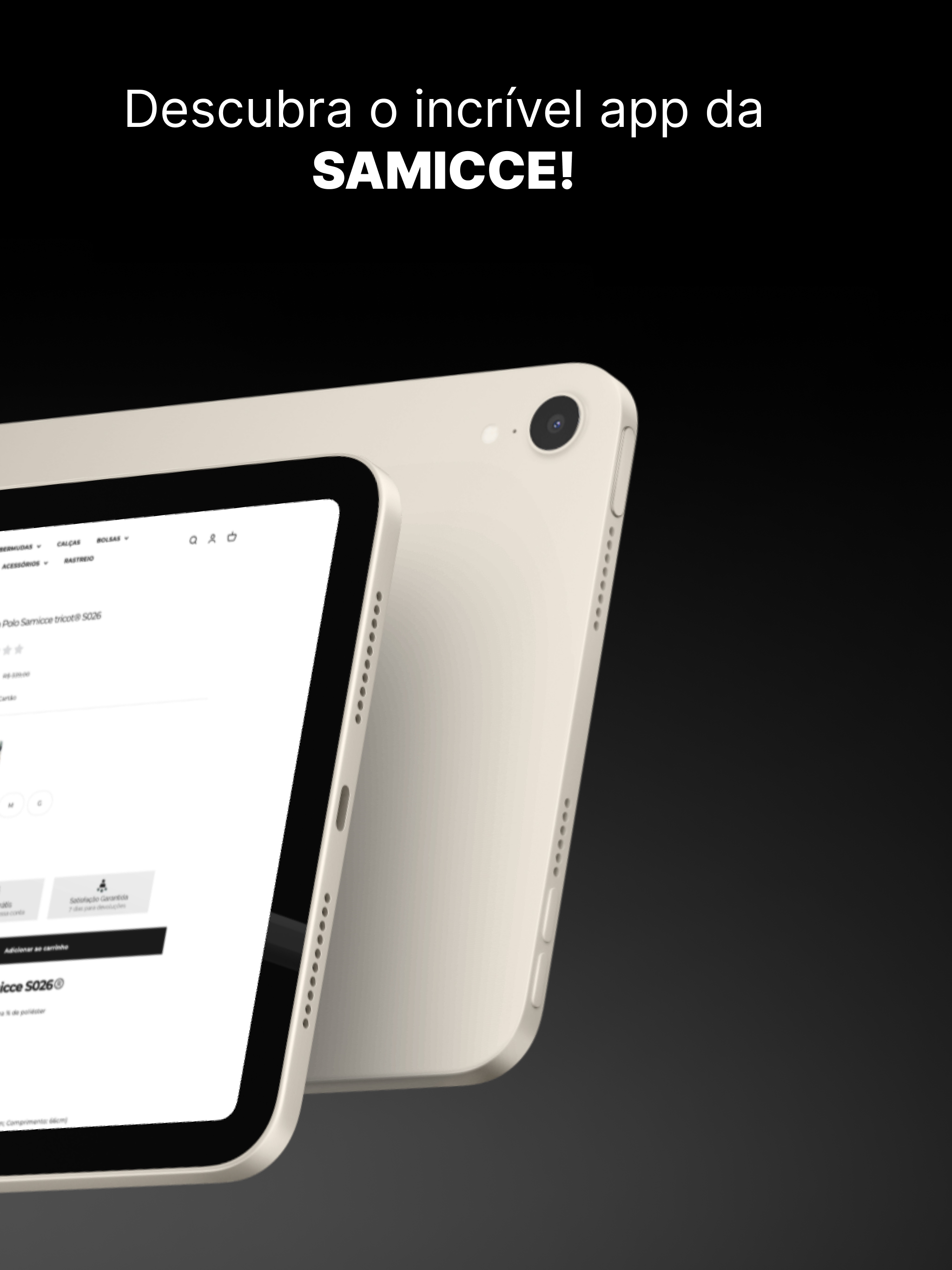 Samicce Store screenshot 6