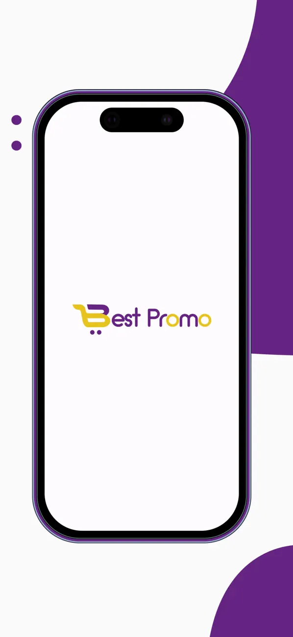 Screenshot #1 pour Best Promo Provider