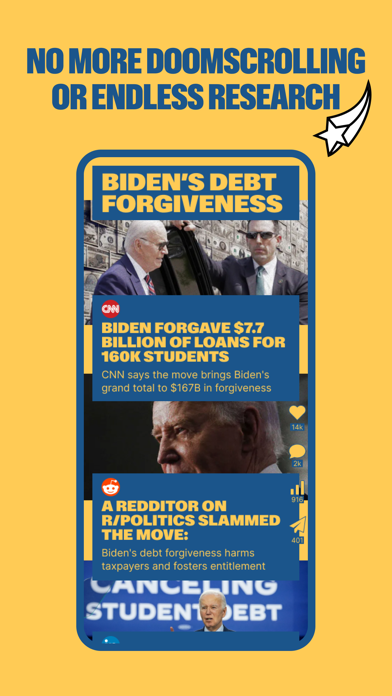 Shades: The News Game Screenshot