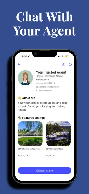 Realty Mark Property Search screenshot 3