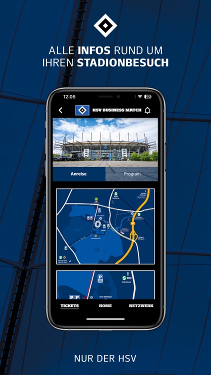 HSV Business Match screenshot-3