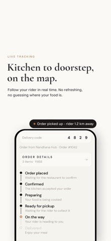 Zipkee Screenshot 4 of 7