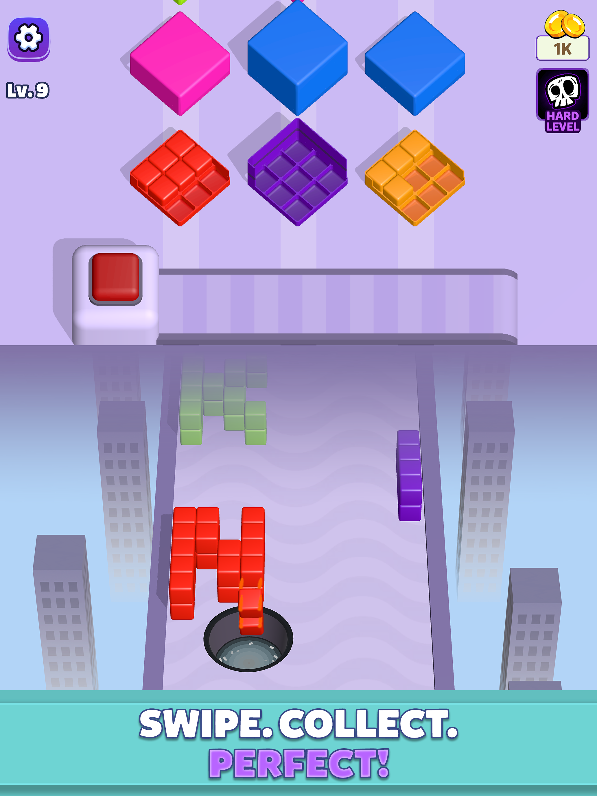 Pit Perfect screenshot 7