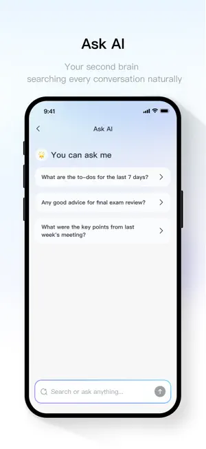 AI MindClip screenshot 4