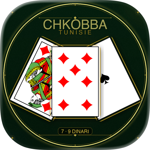 Chkobba Cards Online