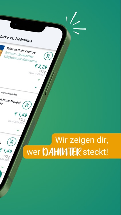 MarkenDetektive: Clever sparen