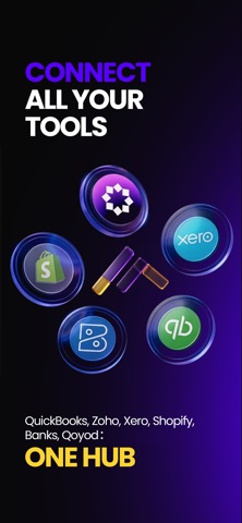 Metric: Financial Analytics screenshot