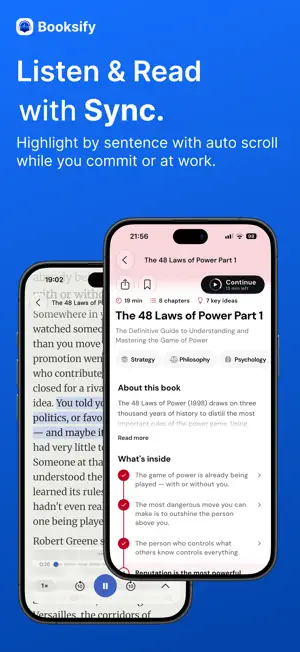 Booksify screenshot 4