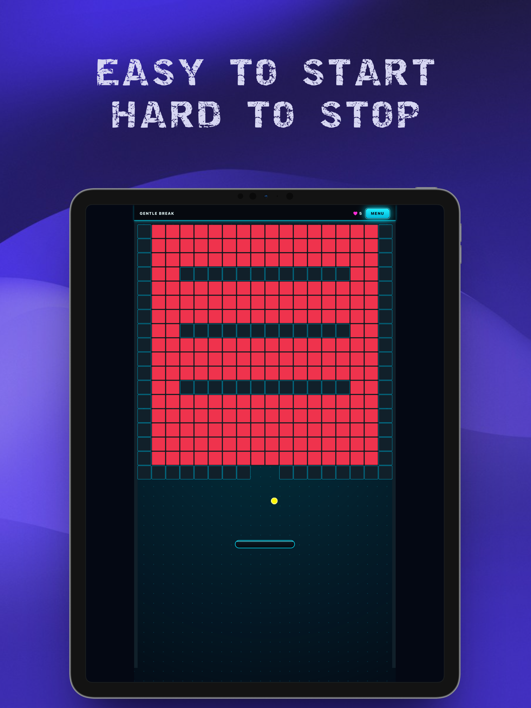 Brick Smash Arena