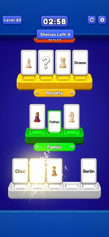 Category Fit Screenshot 3 of 6